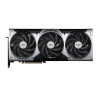 MSI GeForce RTX 5090 32G VENTUS 3X OC | NVIDIA | 32 GB | GeForce RTX 5090 | GDDR7 | HDMI ports quantity 1 | PCI Express Gen 5