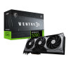 MSI GeForce RTX 5090 32G VENTUS 3X OC | NVIDIA | 32 GB | GeForce RTX 5090 | GDDR7 | HDMI ports quantity 1 | PCI Express Gen 5