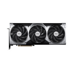 MSI GeForce RTX 5090 32G VENTUS 3X OC | NVIDIA | 32 GB | GeForce RTX 5090 | GDDR7 | HDMI ports quantity 1 | PCI Express Gen 5