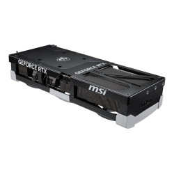 MSI GeForce RTX 5090 32G VENTUS 3X OC | NVIDIA | 32 GB | GeForce RTX 5090 | GDDR7 | HDMI ports quantity 1 | PCI Express Gen 5
