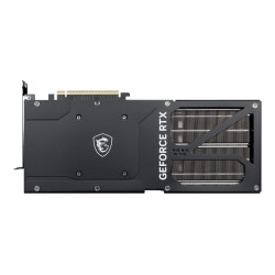 MSI GeForce RTX 5090 32G VENTUS 3X OC | NVIDIA | 32 GB | GeForce RTX 5090 | GDDR7 | HDMI ports quantity 1 | PCI Express Gen 5