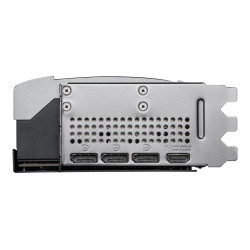 MSI GeForce RTX 5090 32G VENTUS 3X OC | NVIDIA | 32 GB | GeForce RTX 5090 | GDDR7 | HDMI ports quantity 1 | PCI Express Gen 5