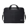 Asus | Nereus | Fits up to size 16 " | Messenger - Briefcase | Black | Shoulder strap | Waterproof