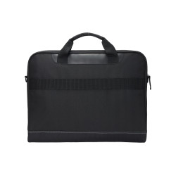 Asus | Nereus | Fits up to size 16 " | Messenger - Briefcase | Black | Shoulder strap | Waterproof