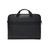 Asus | Nereus | Fits up to size 16 " | Messenger - Briefcase | Black | Shoulder strap | Waterproof