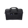 Asus | Nereus | Fits up to size 16 " | Messenger - Briefcase | Black | Shoulder strap | Waterproof