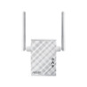 Asus | Repeater/Extender/Access Point/Bridge | RP-N12 | 802.11n | 2.4GHz | 300 Mbit/s | 10/100 Mbit/s | Ethernet LAN (RJ-45) por