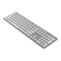 Asus | W5000 | Keyboard and Mouse Set | Wireless | Mouse included | EN | Grey | 460 g