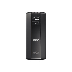 APC Back-UPS Pro 900 BR900G-GR 540W 900VA 230V | Schneider Electric