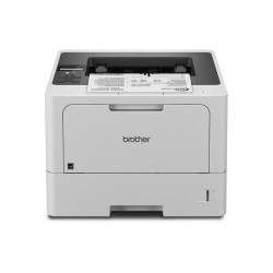 Brother HL-L5210DN | Mono | Laser | Printer | Maximum ISO A-series paper size A4 | Grey