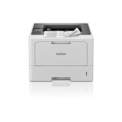 Brother HL-L5210DN | Mono | Laser | Printer | Maximum ISO A-series paper size A4 | Grey