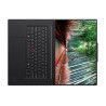 Lenovo ThinkPad P1 G8 | Black | 16 " | IPS | WQUXGA | 3840 x 2400 pixels | Anti-glare | Intel Core Ultra 9 | 285H | 64 GB | LPCA