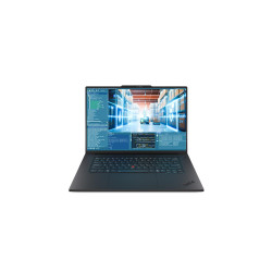 Lenovo ThinkPad P1 G8 | Black | 16 " | IPS | WQUXGA | 3840 x 2400 pixels | Anti-glare | Intel Core Ultra 9 | 285H | 64 GB | LPCA