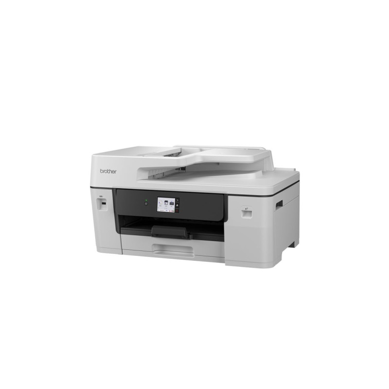 Brother | MFC-J6760DW | Multifunction printer | Inkjet | Colour | A3 | Wi-Fi | Grey