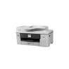 Brother | MFC-J6760DW | Multifunction printer | Inkjet | Colour | A3 | Wi-Fi | Grey