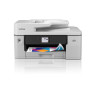 Brother | MFC-J6760DW | Multifunction printer | Inkjet | Colour | A3 | Wi-Fi | Grey