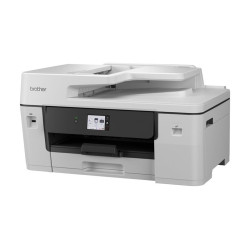 Brother | MFC-J6760DW | Multifunction printer | Inkjet | Colour | A3 | Wi-Fi | Grey