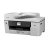Brother | MFC-J6760DW | Multifunction printer | Inkjet | Colour | A3 | Wi-Fi | Grey