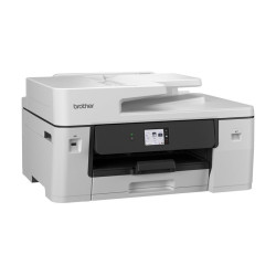 Brother | MFC-J6760DW | Multifunction printer | Inkjet | Colour | A3 | Wi-Fi | Grey