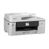 Brother | MFC-J6760DW | Multifunction printer | Inkjet | Colour | A3 | Wi-Fi | Grey