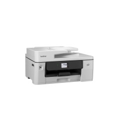 Brother | MFC-J6760DW | Multifunction printer | Inkjet | Colour | A3 | Wi-Fi | Grey