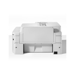 Brother | MFC-J6760DW | Multifunction printer | Inkjet | Colour | A3 | Wi-Fi | Grey