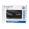 Logilink | SATA | USB 3.0 | 2.5"