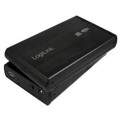 Logilink | UA0107 | SATA | USB 3.0 | 3.5"