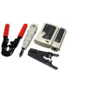 Logilink | Networking Tool Set with Bag, 4 parts