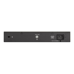 D-Link | Switch | DGS-1024D | Unmanaged | Desktop | Gigabit Ethernet (copper) ports quantity 24 | Power supply type Internal