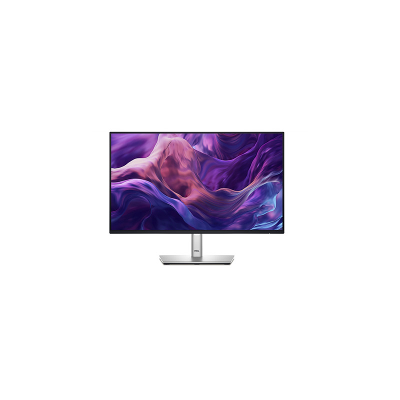 Dell | P2425H | 24 " | IPS | 16:9 | 100 Hz | 8 ms | 1920 x 1080 pixels | 250 cd/m | HDMI ports quantity 1 | Black | Warranty 60 