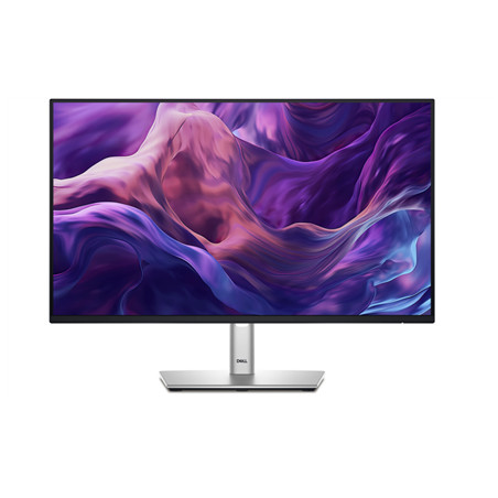 Dell | P2425H | 24 " | IPS | 16:9 | 100 Hz | 8 ms | 1920 x 1080 pixels | 250 cd/m | HDMI ports quantity 1 | Black | Warranty 60 
