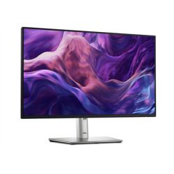 Dell | P2425H | 24 " | IPS | 16:9 | 100 Hz | 8 ms | 1920 x 1080 pixels | 250 cd/m | HDMI ports quantity 1 | Black | Warranty 60 