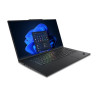 Lenovo ThinkPad P1 G8 | Black | 16 " | IPS | WUXGA | 1920 x 1200 pixels | Intel Core Ultra 7 | 255H | 32 GB | LPCAMM2 LPDDR5x | 