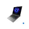 Lenovo LOQ 17IRX10 17.3 FHD i7-14700HX/16GB/1TB/NVIDIA GF RTX 5070 8GB/WIN11 Home/ENG Backlit kbd/Luna Grey/2Y Warranty | Lenovo