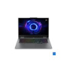Lenovo LOQ 17IRX10 17.3 FHD i7-14700HX/16GB/1TB/NVIDIA GF RTX 5070 8GB/WIN11 Home/ENG Backlit kbd/Luna Grey/2Y Warranty | Lenovo