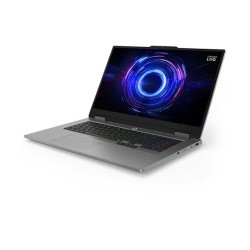 Lenovo LOQ 17IRX10 17.3 FHD i7-14700HX/16GB/1TB/NVIDIA GF RTX 5070 8GB/WIN11 Home/ENG Backlit kbd/Luna Grey/2Y Warranty | Lenovo