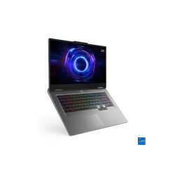 Lenovo LOQ 17IRX10 17.3 FHD i7-14700HX/16GB/1TB/NVIDIA GF RTX 5070 8GB/WIN11 Home/ENG Backlit kbd/Luna Grey/2Y Warranty | Lenovo