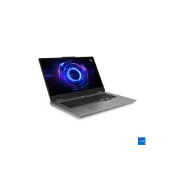 Lenovo LOQ 17IRX10 17.3 FHD i7-14700HX/16GB/1TB/NVIDIA GF RTX 5070 8GB/WIN11 Home/ENG Backlit kbd/Luna Grey/2Y Warranty | Lenovo