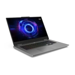 Lenovo LOQ 17IRX10 17.3 FHD i7-14700HX/16GB/1TB/NVIDIA GF RTX 5070 8GB/WIN11 Home/ENG Backlit kbd/Luna Grey/2Y Warranty | Lenovo