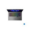 Lenovo LOQ 17IRX10 17.3 FHD i7-14700HX/16GB/1TB/NVIDIA GF RTX 5070 8GB/WIN11 Home/ENG Backlit kbd/Luna Grey/2Y Warranty | Lenovo
