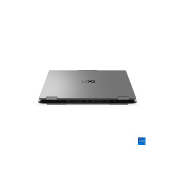Lenovo LOQ 17IRX10 17.3 FHD i7-14700HX/16GB/1TB/NVIDIA GF RTX 5070 8GB/WIN11 Home/ENG Backlit kbd/Luna Grey/2Y Warranty | Lenovo