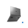 Lenovo LOQ 17IRX10 17.3 FHD i7-14700HX/16GB/1TB/NVIDIA GF RTX 5070 8GB/WIN11 Home/ENG Backlit kbd/Luna Grey/2Y Warranty | Lenovo