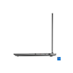 Lenovo LOQ 17IRX10 17.3 FHD i7-14700HX/16GB/1TB/NVIDIA GF RTX 5070 8GB/WIN11 Home/ENG Backlit kbd/Luna Grey/2Y Warranty | Lenovo