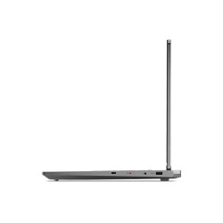 Lenovo LOQ 17IRX10 17.3 FHD i7-14700HX/16GB/1TB/NVIDIA GF RTX 5070 8GB/WIN11 Home/ENG Backlit kbd/Luna Grey/2Y Warranty | Lenovo