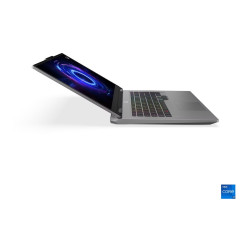 Lenovo LOQ 17IRX10 17.3 FHD i7-14700HX/16GB/1TB/NVIDIA GF RTX 5070 8GB/WIN11 Home/ENG Backlit kbd/Luna Grey/2Y Warranty | Lenovo