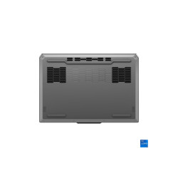 Lenovo LOQ 17IRX10 17.3 FHD i7-14700HX/16GB/1TB/NVIDIA GF RTX 5070 8GB/WIN11 Home/ENG Backlit kbd/Luna Grey/2Y Warranty | Lenovo