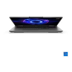 Lenovo LOQ 17IRX10 17.3 FHD i7-14700HX/16GB/1TB/NVIDIA GF RTX 5070 8GB/WIN11 Home/ENG Backlit kbd/Luna Grey/2Y Warranty | Lenovo