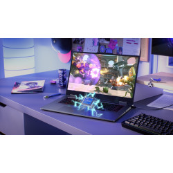 Lenovo LOQ 17IRX10 17.3 FHD i7-14700HX/16GB/1TB/NVIDIA GF RTX 5070 8GB/WIN11 Home/ENG Backlit kbd/Luna Grey/2Y Warranty | Lenovo