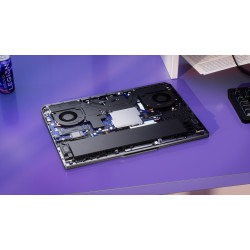 Lenovo LOQ 17IRX10 17.3 FHD i7-14700HX/16GB/1TB/NVIDIA GF RTX 5070 8GB/WIN11 Home/ENG Backlit kbd/Luna Grey/2Y Warranty | Lenovo